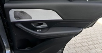 Mercedes GLE V167 SUV Facelifting 2.0 300d 269KM 2025 Mercedes-Benz GLE SalonPL AMG Airmatic Panorama Hak Kamera 360 Burmester C, zdjęcie 20