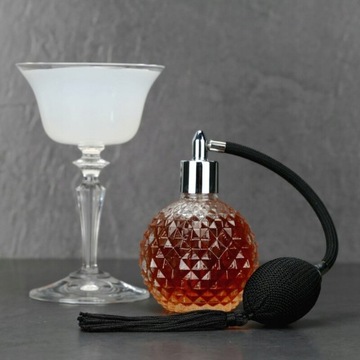 Винтажный батончик Crystal на 100 мл