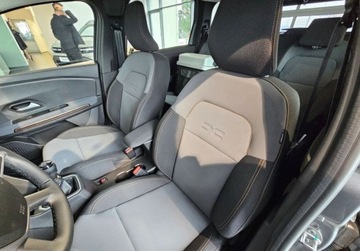 Dacia 2025 Dacia Jogger extreme ECO-G 100 5-miejsc LPG 2025 BenzynaLPG 110KM, zdjęcie 12