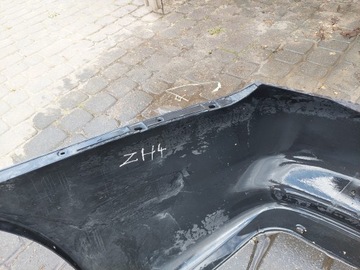 DAEWOO NUBIRA I SEDAN 97-99 NÁRAZNÍK ZADNÍ 96190308
