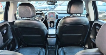 Opel Ampera 2012 Opel Ampera BENZYNA HYBRYDA PLUG-IN skora automat ladowany z gniazdka, zdjęcie 33