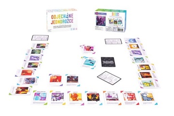 СУМАСШЕДШИЕ ЕДИНОРОГИ - ИГРА ПОВЯЗАНЦА