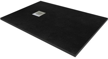 VAYER KRONOS BRODZIK 140x70 CZARNY