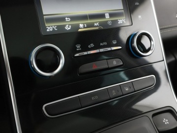 Renault Scenic IV 1.3 Energy TCe 140KM 2019 Renault Scenic BOSE-Edition automat półskóra, zdjęcie 29