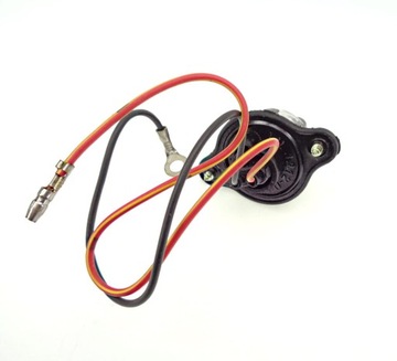LAMPA TABULKY SPZ SAMURAI