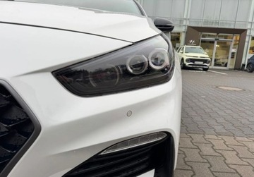 Hyundai 2020 Hyundai i30 N Fastback 2.0 T-GDI Performance Salon PL Serwisy Aso Vatmarza, zdjęcie 26