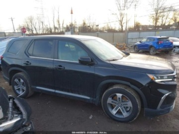 Honda Pilot II 2025 Honda Pilot Ex-L 2025 3.5 Benzyna 285KM, zdjęcie 6