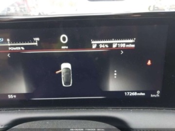 Nissan Ariya 2023 Nissan Ariya Engage 2023 Elektryczny 214KM, zdjęcie 12