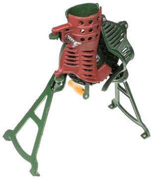 МАШИНА ДЛЯ ОБРУШЕНИЯ КУКУРУЗНЫХ ПОЧАТКОВ