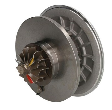 KORAS CHRA DŘEŇ VLOŽKA TURBÍNY DODGE NITRO 2.8 CRD 177 KM 757246 763360