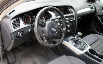 Audi A4 B8 Avant Facelifting 1.8 TFSI 170KM 2013 Audi a4 1.8 170KM Super STAN Bezwypadkowy 1.8 Benzyna 170KM, zdjęcie 8