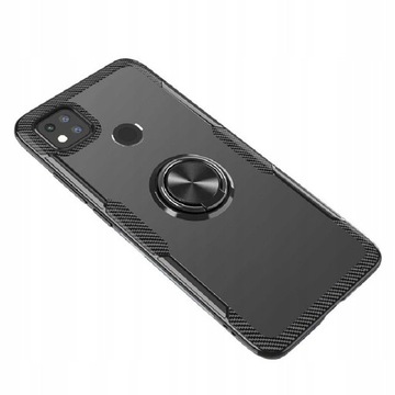 REDMI 9C SPACECASE КОЛЬЦО-ДЕРЖАТЕЛЬ БРОНИЧЕСКИЙ ЧЕХОЛ