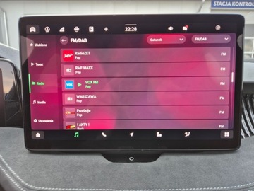 Skoda Superb IV Kombi 2.0 TDI 193KM 2025 Skoda Superb SPORTLINE 2.0 TDI 4x4 DSG z placu 193, zdjęcie 26