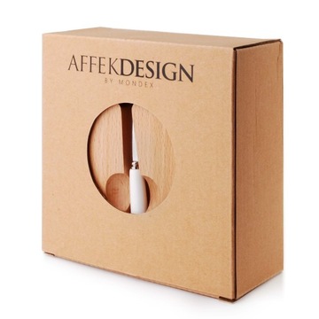 САХАРНИЦА С ЛОЖКОЙ BASIC БЕЛАЯ HTNC5790 14,7X6