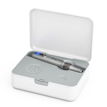 Dr Pen M8S беспроводной +2 картриджа DERMAPEN PRO