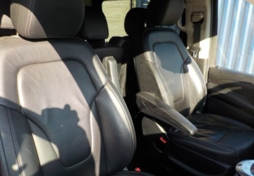 Mercedes Klasa V W447 Długi Facelifting 2.0 220d 163KM 2021 Mercedes-Benz Klasa V Okazja 2.0 Diesel 163KM, zdjęcie 18