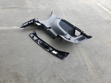 Jeep Grand Cherokee IV 2016 Jeep Grand Cherokee 2016 JEEP GRAND CHEROKEE LIMITED 3.6 Benzyna 295KM, zdjęcie 11