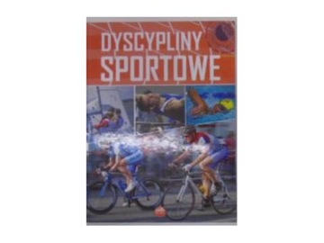 Dyscypliny sportowe - P. Szymanowski