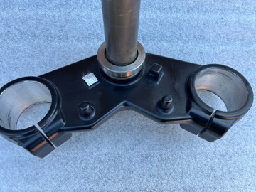 Dolna półka lag sztyca Yamaha YZF R125 2014-22 MT 125 2014-24