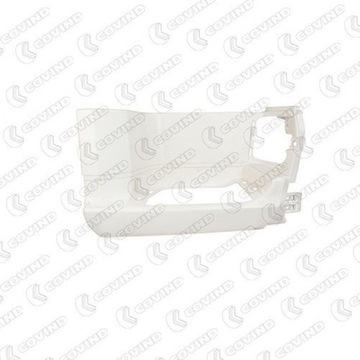 WNEKA STOPNIA DAF XF106 EURO6 PRAWA COVIND