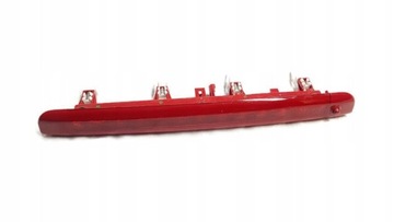 Fiat Panda III 2012+ lampa trzecie światło STOP lampka