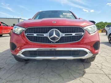 Mercedes GLC C254/X254 2024 Mercedes-Benz GLC 300 2024 2.0 Benzyna 255KM, zdjęcie 5