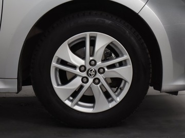 Toyota Yaris IV Hatchback 1.5 Dynamic Force 125KM 2024 Toyota Yaris 1.5 VVT-i, Salon Polska, zdjęcie 14