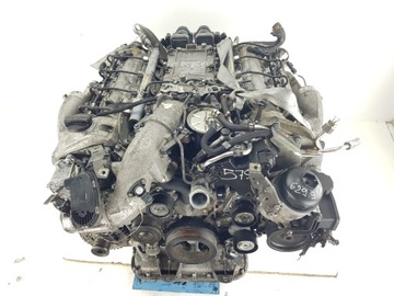 Двигатель MERCEDES ML W164 GL X164 4.0 CDI 629912