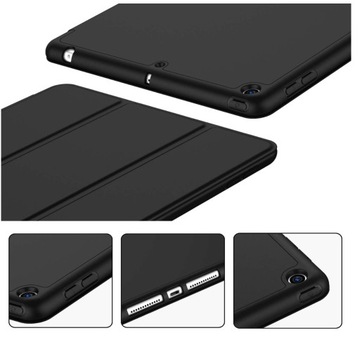 УМНЫЙ ЧЕХОЛ-КАРАНДАШ для Apple iPad 9.7 AIR AIR 2 2018