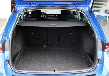 Skoda Octavia IV Kombi 2.0 TDI 150KM 2022 Skoda Octavia 2.0 TDI 150KM Ambition DSG Salon PL Vat 23 Kamera Serwis ASO, zdjęcie 7