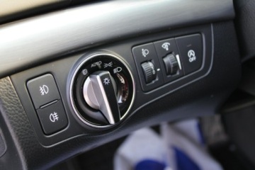 Hyundai i40 Kombi Facelifting 2018 1.6 CRDI (LOW) 115KM 2019 Hyundai i40 F-VAT Gwarancja Comfort Grzane fotele, zdjęcie 19