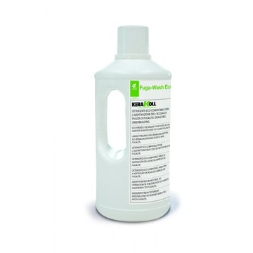 Kerakoll Fuga-Wash Eco do zmywania świeżych fug 1,5 L