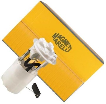 MAGNETI MARELLI POMPA PALIWA PARTNER I 1.6 16V