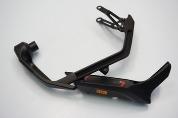 YAMAHA MT-09 TRACER 15-17 КРЫШКА РУЛЯ ЛЕВАЯ