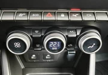 Dacia Duster II SUV Facelifting 1.0 TCe 90KM 2023 Dacia Duster Extreme Fabryczne LPG, FV 23, Bogate wyposazenie, Tempomat,, zdjęcie 24