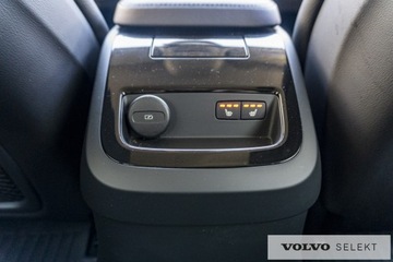 Volvo V90 II Plug-In Facelifting 2.0 T6 Plug-In Hybrid 350KM 2025 Volvo V90 Volvo V90 T6 253KM+145KM AWD Plug-In Hyb, zdjęcie 21