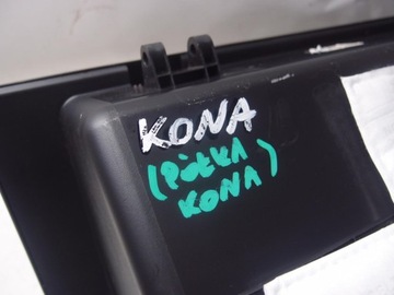 SCHOWEK KONSOLI HYUNDAI KONA 84510DD000