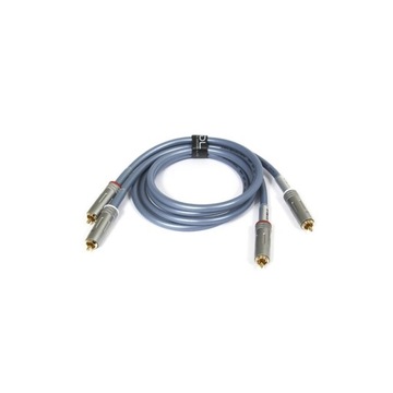 FURUTECH ADL ALPHA LINE 1 COAXIAL Interkonekt 1m