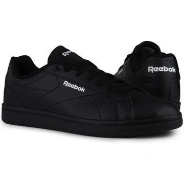 Buty męskie Reebok Royal Complete CLN EG9417