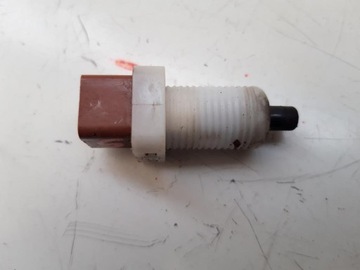 SENZOR SPOJKY PEDÁLU PEUGEOT 807