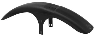 MUCKY NUTZ MugGuard Long Enduro Trail Велосипедное крыло для скоростного спуска