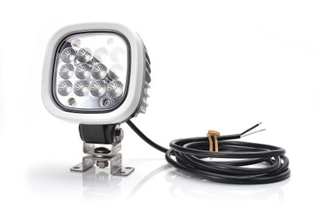 РАБОЧАЯ ЛАМПА 8000 лм 12-70В LED WAŚ 1215