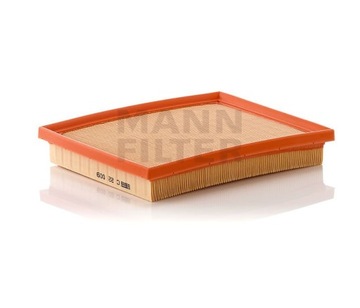 C22009 MANN FILTER FILTR POWIETRZA