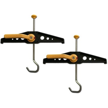 Монтажный кронштейн RHINO SafeClamp для лестницы RAS21