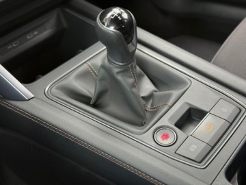 Cupra Leon II Hatchback Facelifting 1.5 TSI 150KM 2025 Cupra Leon Polski salon VAT 23% Kamera cofania, zdjęcie 13