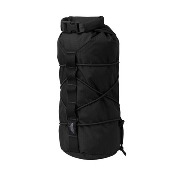 Lekka Torba Nylonowa HELIKON FOXHOLE BAG Czarna