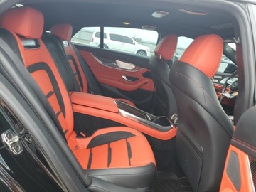 Mercedes AMG GT C190 2020 Mercedes-Benz AMG GT 63 S 2020 4.0l 4.0 Benzyna 630KM, zdjęcie 10