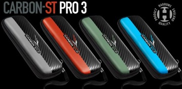 Бороны CARBON ST PRO 3 CASE дротик