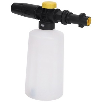 do Karcher K2 - K7 wysokociśnieniowy pistolet do p