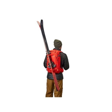 Рюкзак Gregory Targhee 26 Lava Red